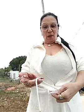 Melmamalhudaxh online show from 04/14/26, 03:29