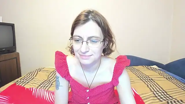 MarilynDream online show from 12/14/24, 11:01