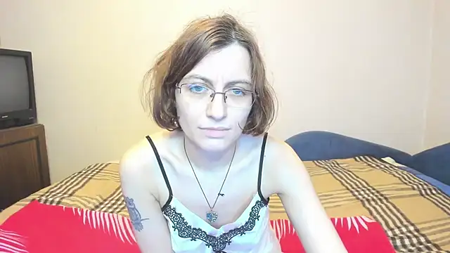 MarilynDream online show from 12/17/24, 05:36