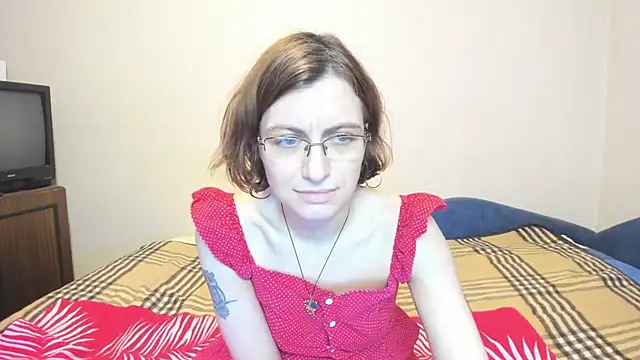 MarilynDream online show from 12/26/24, 04:47