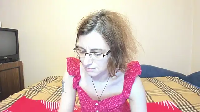 MarilynDream online show from 01/22/25, 03:40