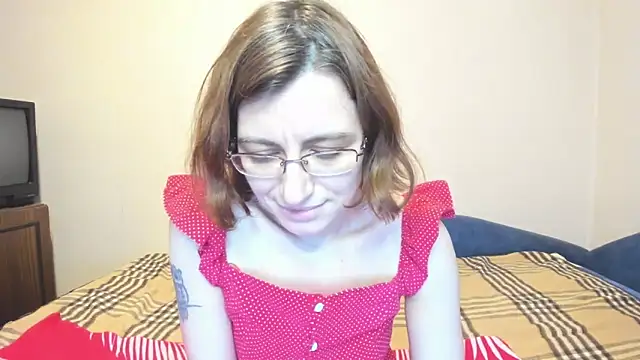 MarilynDream online show from 01/28/25, 04:19