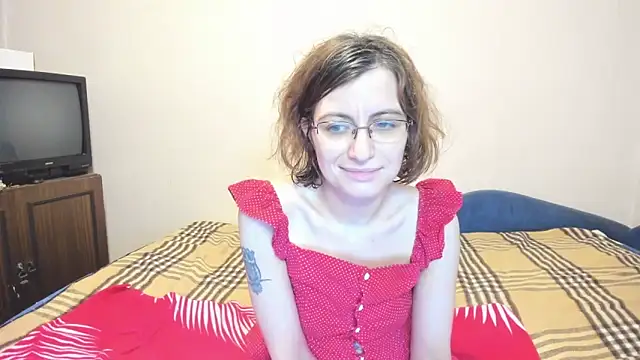 MarilynDream online show from 01/29/25, 12:43