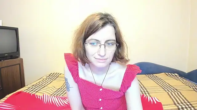 MarilynDream online show from 02/01/25, 06:19