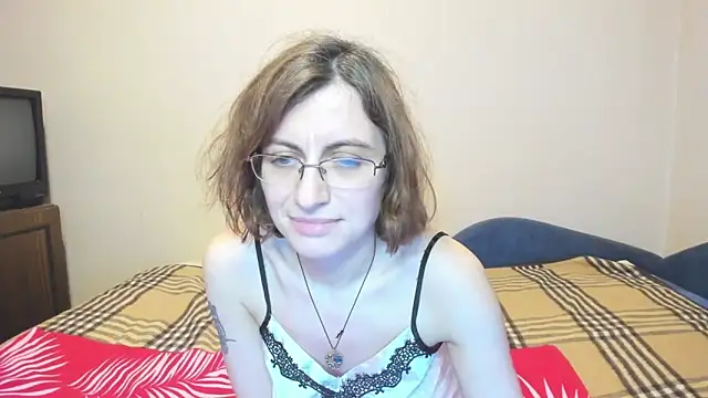 MarilynDream online show from 02/07/25, 07:06