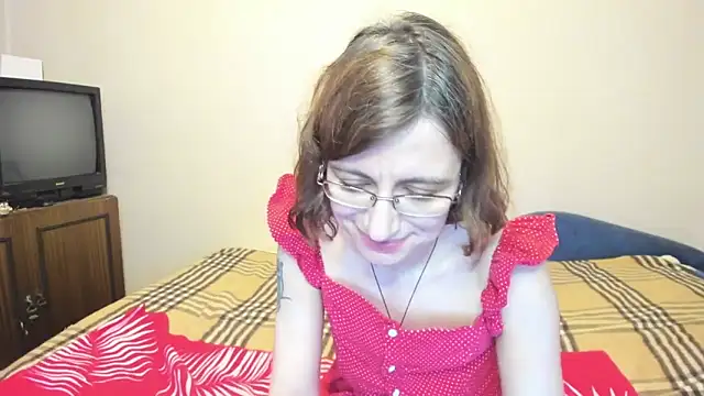 MarilynDream online show from 02/11/25, 12:17