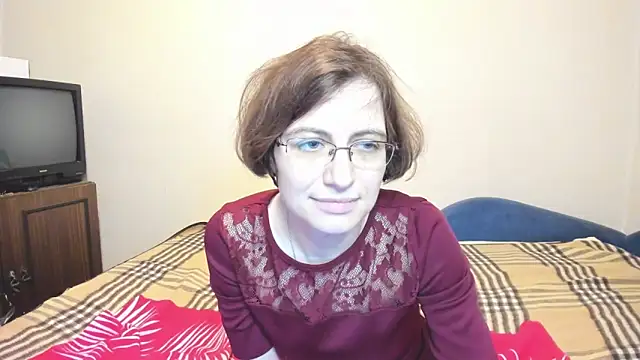 MarilynDream online show from 02/18/25, 11:52