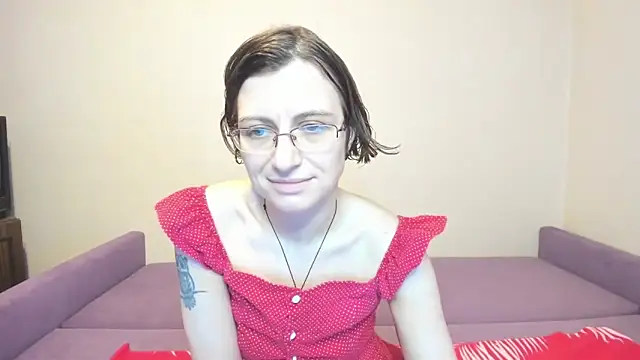 MarilynDream online show from 03/17/25, 05:05