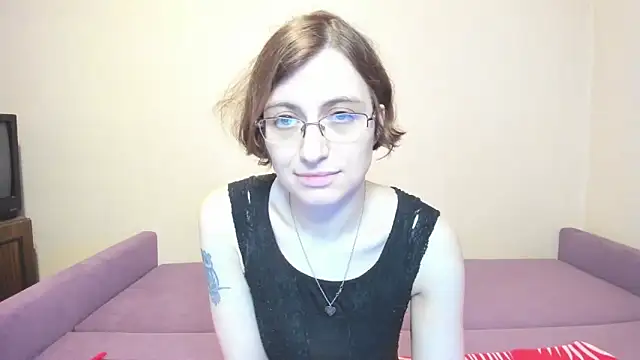 MarilynDream online show from 03/18/25, 09:53