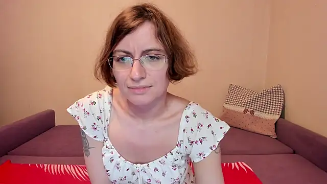 MarilynDream online show from 11/22/25, 08:52