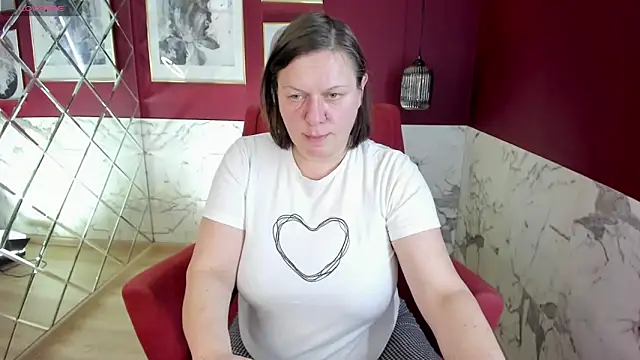 KellyPerfection online show from 03/16/25, 01:17