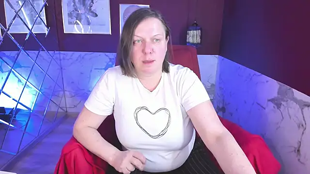 KellyPerfection online show from 03/18/25, 01:42