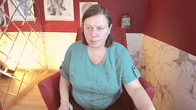 KellyPerfection online show from 03/22/25, 01:30