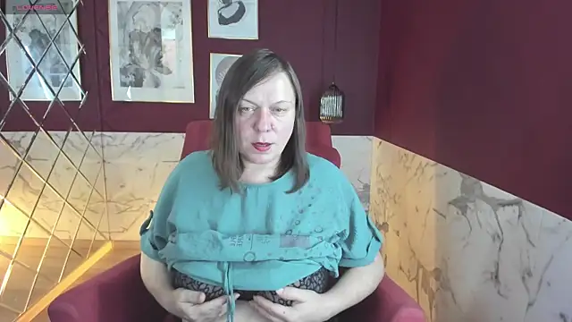 KellyPerfection online show from 09/22/25, 08:22