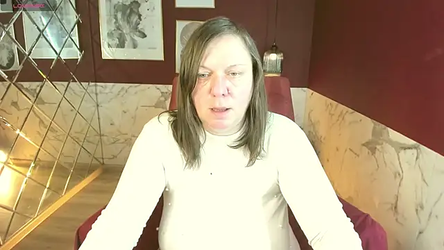 KellyPerfection online show from 12/20/25, 01:18