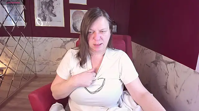 KellyPerfection online show from 02/14/26, 07:05