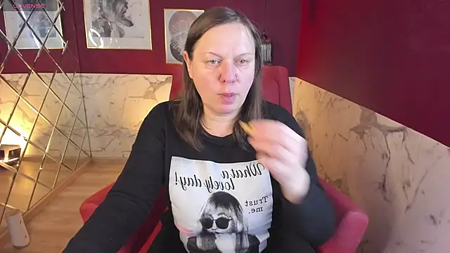 KellyPerfection online show from 02/16/26, 10:55