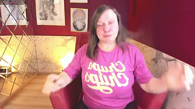 KellyPerfection online show from 03/11/26, 06:08