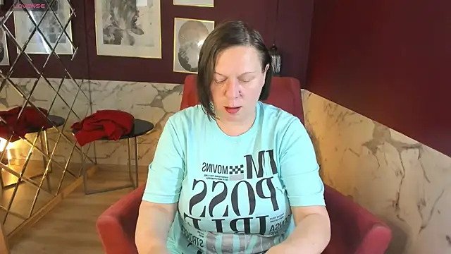 Snapshot of KellyPerfection chatting on 07/13/26, 04:54 KellyPerfection online show from 07/13/26, 04:54