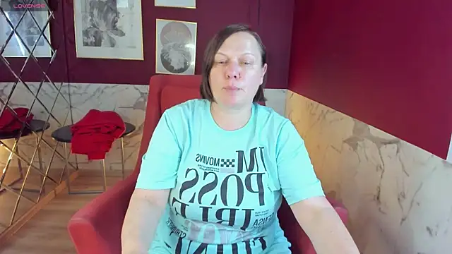 Snapshot of KellyPerfection chatting on 07/18/26, 05:55 KellyPerfection online show from 07/18/26, 05:55