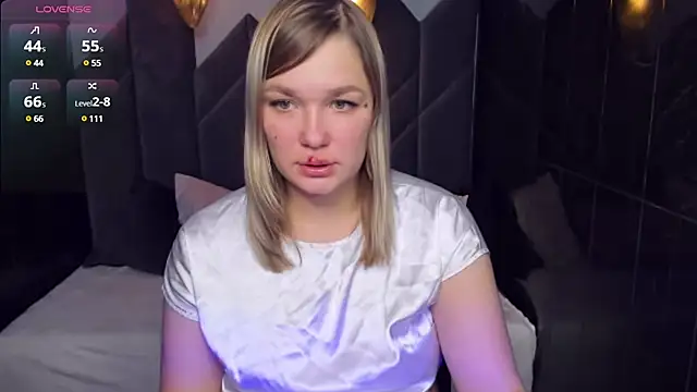 BellaDreamy online show from 02/10/25, 05:36