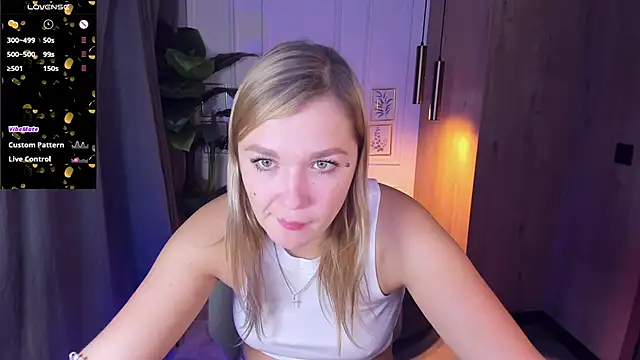 BellaDreamy online show from 09/10/25, 05:29