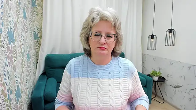 EvelynJoyful online show from 03/27/26, 08:26