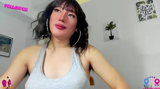 hottycrishina online show from 01/11/25, 06:24