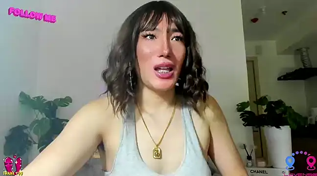 hottycrishina online show from 01/31/25, 05:19