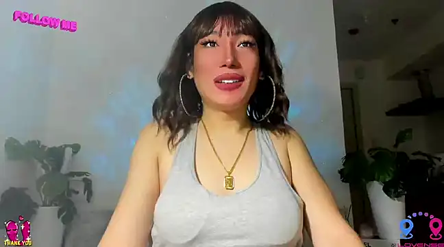 hottycrishina online show from 02/07/25, 02:19