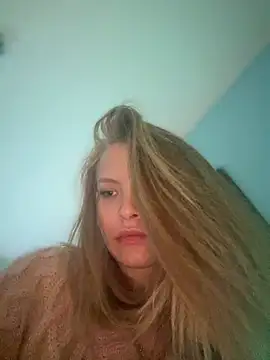 AnastasiaAniess online show from 02/08/25, 07:49