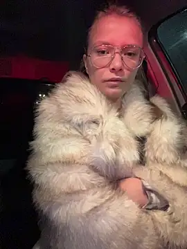 AnastasiaAniess online show from 01/11/26, 09:20