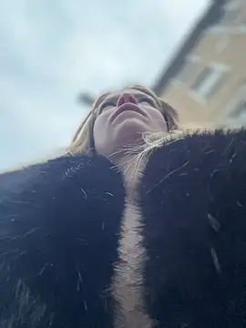 AnastasiaAniess online show from 03/21/26, 05:45