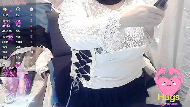 tatli bela online show from 02/05/25, 04:25