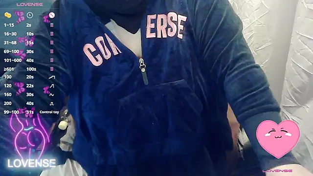 tatli bela online show from 02/25/25, 04:14