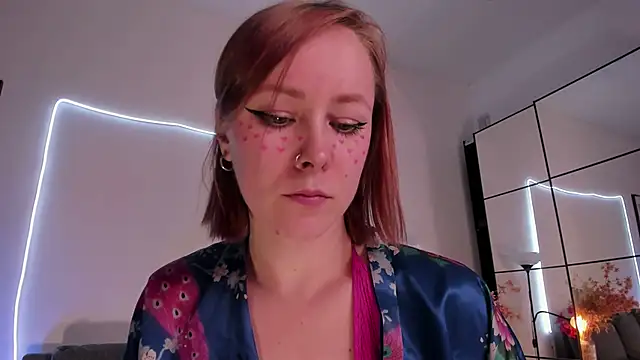 LilianKroft online show from 01/13/26, 12:10