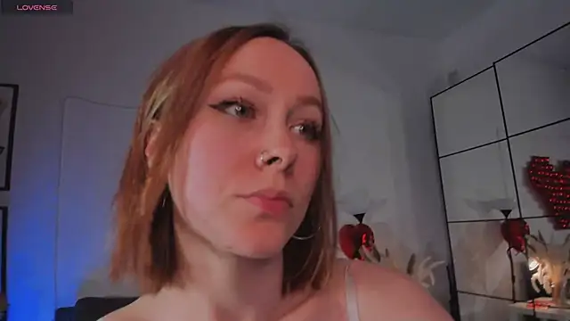 LilianKroft online show from 02/14/26, 12:24