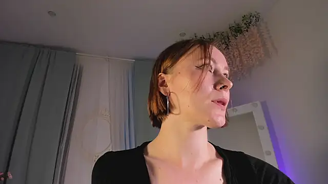 LilianKroft online show from 03/07/26, 12:02