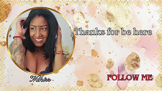 LadyNahir online show from 03/22/25, 11:42