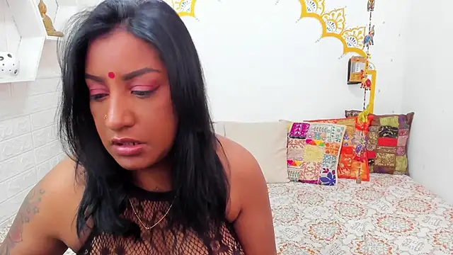 LadyNahir online show from 09/11/25, 11:10