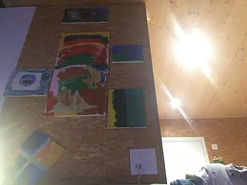 maxymloli online show from 02/18/25, 07:30