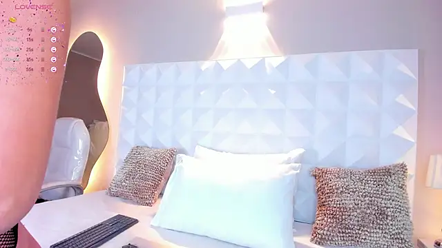 myax evans online show from 12/13/24, 11:45