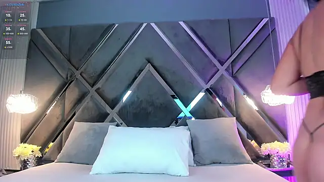 myax evans online show from 10/28/25, 11:36