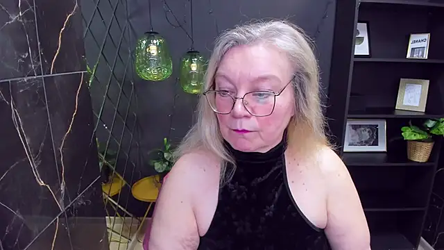 NataliMellow online show from 01/11/25, 01:11