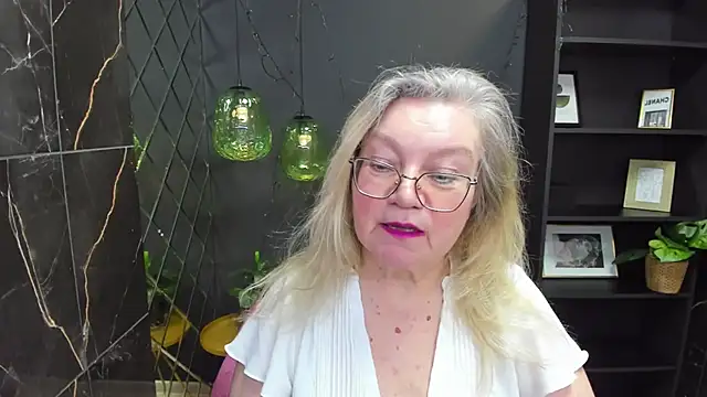 NataliMellow online show from 01/12/25, 01:16