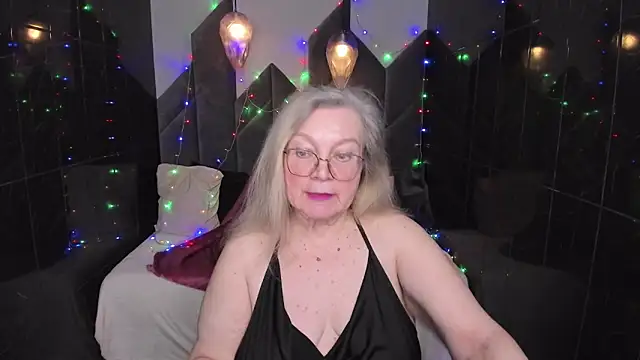 NataliMellow online show from 01/16/25, 05:12