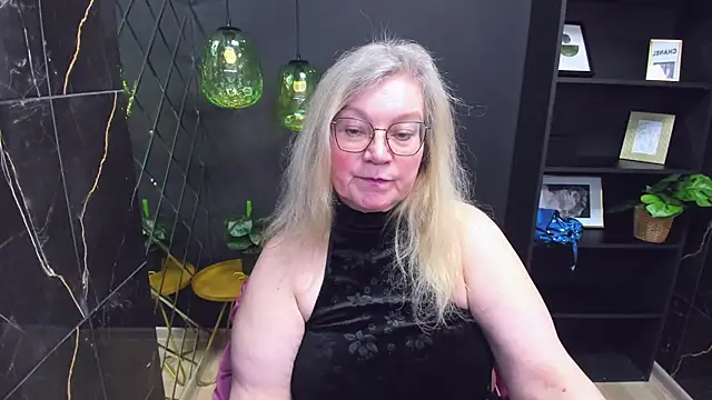 NataliMellow online show from 01/28/25, 04:30