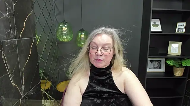 NataliMellow online show from 02/28/25, 07:14