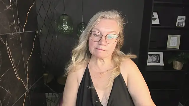 NataliMellow online show from 10/08/25, 01:20