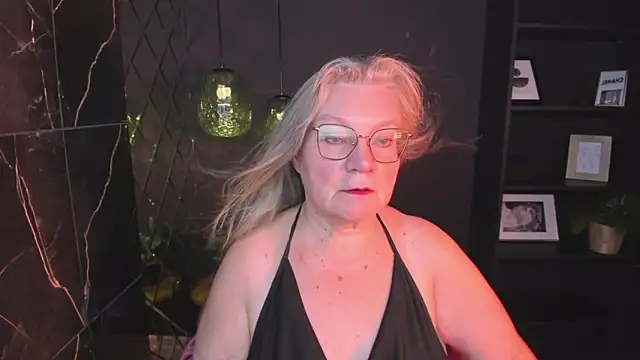 NataliMellow online show from 10/13/25, 01:11